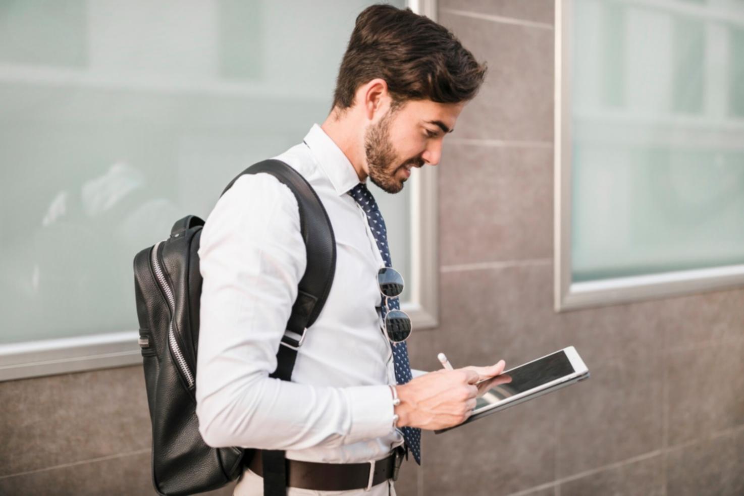 Ambiente di apprendimento moderno per psicologia dello sviluppo