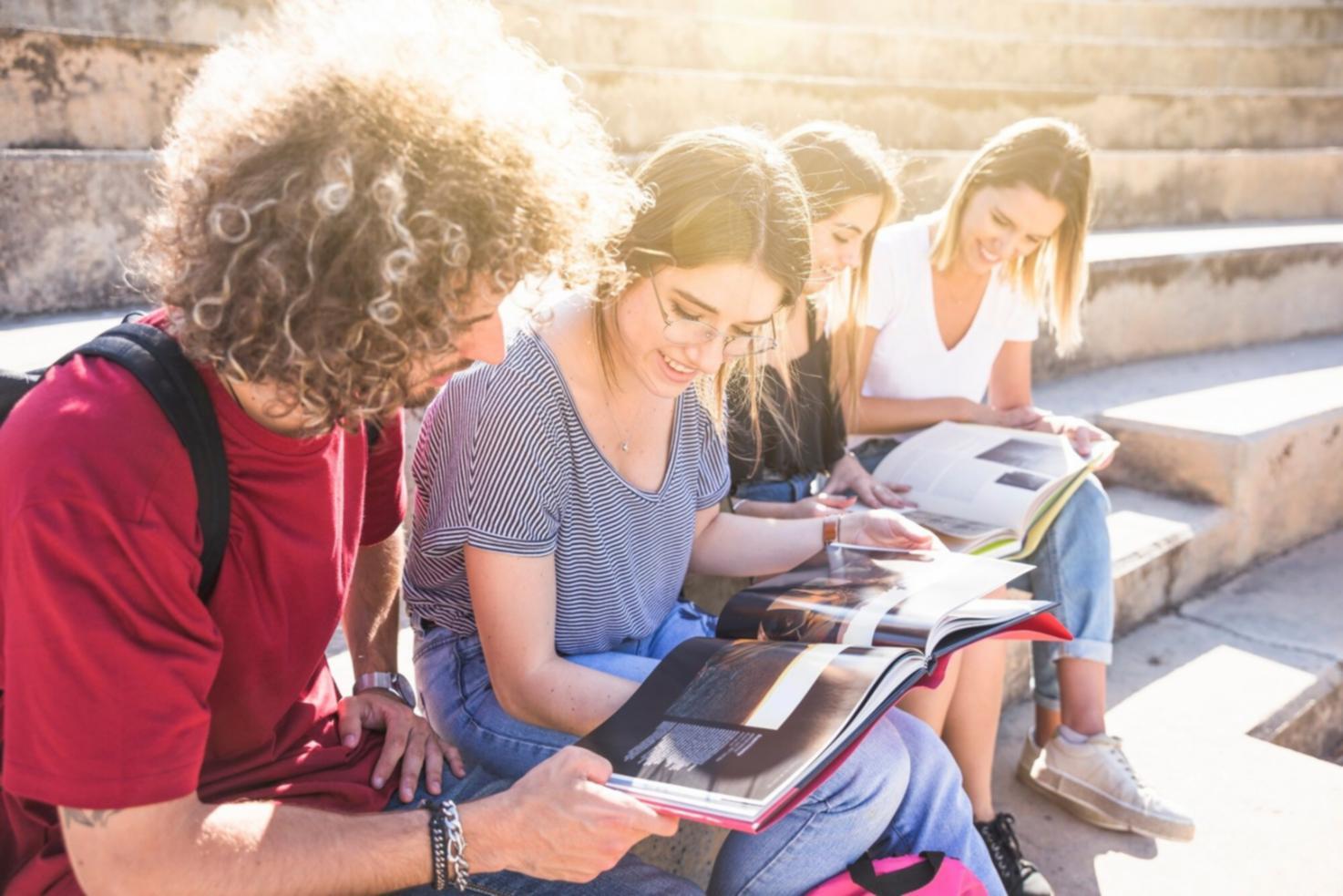 Materiali didattici e risorse formative specializzate